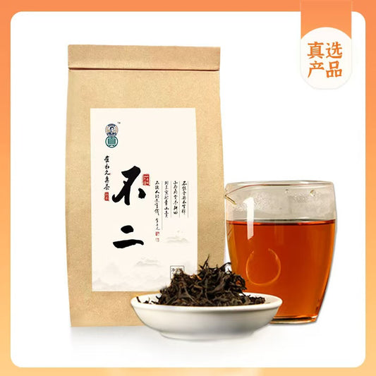 【不二】红茶100g*5袋（2026年）